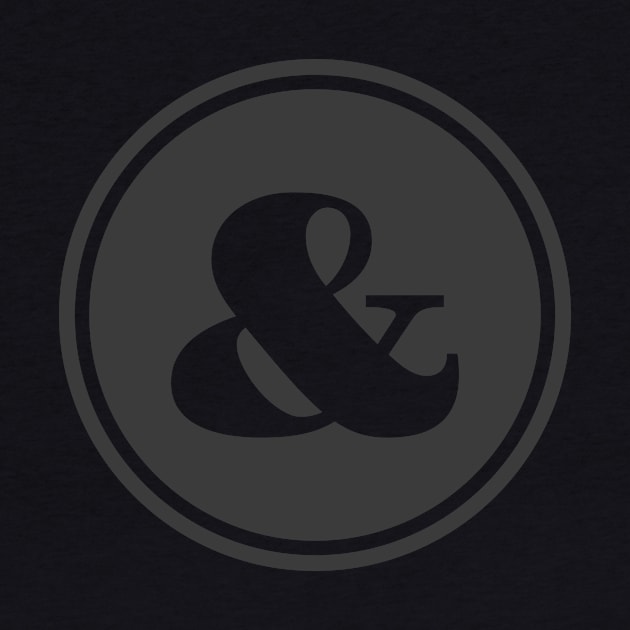 Ampersand by c23